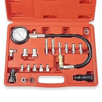 Amazon.com: Shankly Diesel Engine Compression Tester 